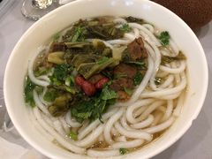 花溪牛肉粉-贵州大厦贵州厅(樱花园西街店)