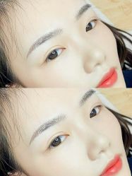 -久匠·野生眉半永久纹眉