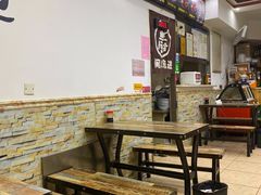 -孙浩特色牛杂面板面(华捷道店)