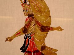 -中国美术学院象山校区-民艺博物馆