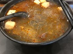 -回味鸭血粉丝汤(南京站店)