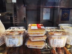 -宫门口馒头铺(创始人总店)