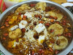 -黑皮酸菜鱼(绣花巷店)