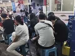 -皖北巫氏三胖地锅鸡(长淮总店)