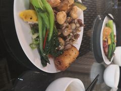 -咸宁温泉谷大酒店