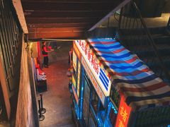 -五马集·海鲜·温州大牌档(黑金冠五马街十字路口店)