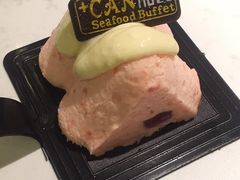 -加餐海鲜自助(宝龙一城店)