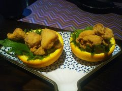 -羽山料理