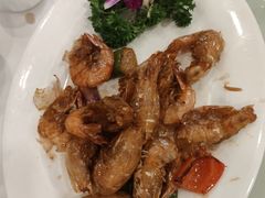 -宜宾海鲜酒家·三十年老字号