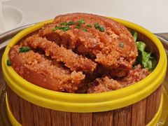 -湖锦酒楼·湖北菜(八一路店)