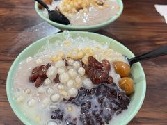 -老式乌米冰(阜阳园店)