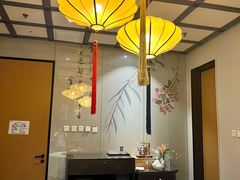 包房-九朝会昆曲·宴(望京店)