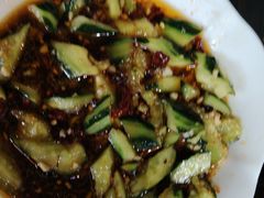 -老街烧烤大排档·地道湖北菜·龙虾馆(汉口火车站店)