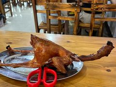 -昌记土制吊烧鸡(佛山市安信物流中心A座店)