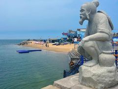 -威海华夏城景区