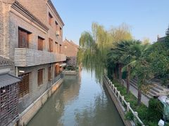 -河下古镇