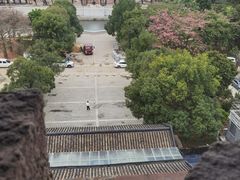 -均和墟历史街区-平和大押