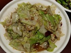 -深巷家味馆.湖北头牌红烧鱼头拌饭(黄陂店)