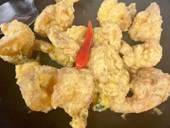 -珍宝海鲜(东海岸海鲜中心)