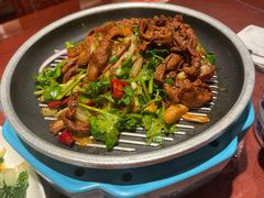 -京味张·北京烤鸭(南山店)