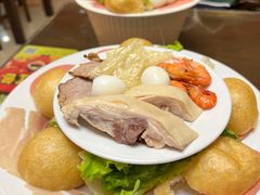 -刘老头云南过桥米线