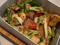 -0776食堂·京城创意菜(七里庄店)