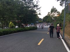 -神光山国家森林公园