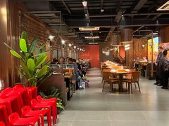 -金太阳海鲜烧烤·本地人餐厅(东纬路旗舰店)