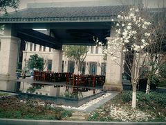 -东航云逸酒店(九溪烟树店)