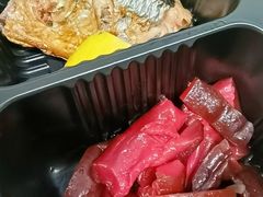 -滩万日本料理Nadaman(国贸大酒店)
