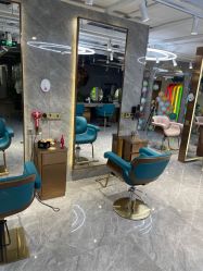 -悦SALON