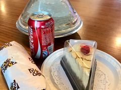 -国家大剧院西餐厅