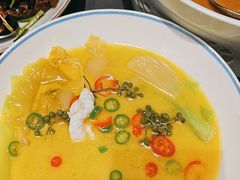 -沈灶河豚宴·河豚融合餐厅(汉中路店)