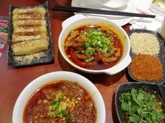 -付小姐在成都(中山公园店)