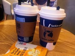-瑞幸咖啡(Lab·华强电子世界店)