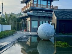 -金板闸水岸园林餐厅(大运河板闸遗址公园店)
