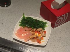 -海底捞火锅(万科广场店)