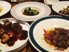 -上海人家花樣年华(中山公园店)