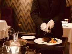 -王品牛排(郑州大卫城店)