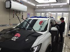 -车艺佳龙膜隐形车衣汽车贴膜(宝山丰宝店)