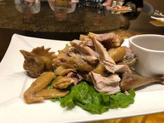 -沙龙宴(夷陵广场店)