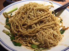 -十面春风·江南面馆(崇宁路店)