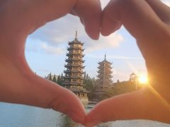 -桂林两江四湖景区