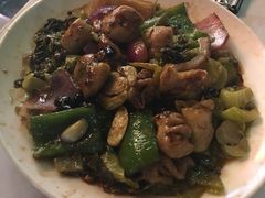 -紫金食坊(江南西路店)
