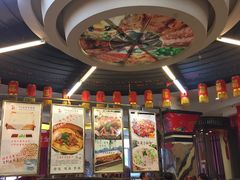 大堂-7号院家宴.烧鸽子(门头沟店)
