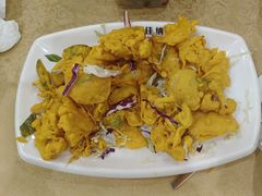 -清真· AL-JANNAT 佳纳特餐厅(仙林店)