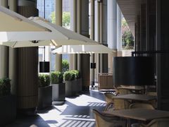 -今轩中餐厅(西安经开洲际酒店)