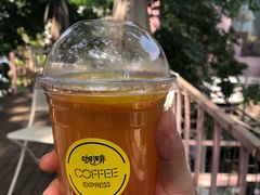 -灯塔咖啡馆BOOK·Coffee Shop