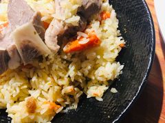 -塔哈尔·新疆盛宴(城西银泰店)