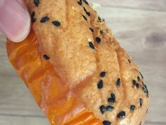 -周记传统糕点PASTRY(蜀汉路店)